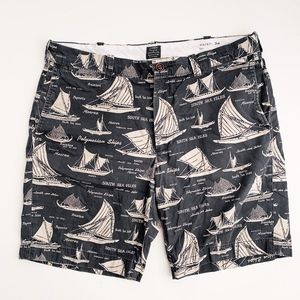 J. CREW Shorts